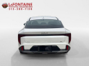 Thumbnail image of 2025 Kia K4 at LaFontaine Toyota Kia Genesis of Dearborn