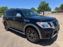 Thumbnail image of 2018 Nissan Armada at SHIFT AUTOMOTIVE GROUP