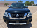 Thumbnail image of 2018 Nissan Armada at SHIFT AUTOMOTIVE GROUP