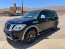 Thumbnail image of 2018 Nissan Armada at SHIFT AUTOMOTIVE GROUP