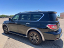 Thumbnail image of 2018 Nissan Armada at SHIFT AUTOMOTIVE GROUP