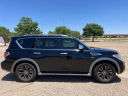 Thumbnail image of 2018 Nissan Armada at SHIFT AUTOMOTIVE GROUP