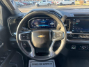 Thumbnail image of 2023 Chevrolet Silverado 1500 at Brondes Ford Inc.