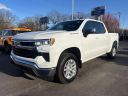 Thumbnail image of 2023 Chevrolet Silverado 1500 at Brondes Ford Inc.