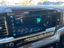 Thumbnail image of 2023 Chevrolet Silverado 1500 at Brondes Ford Inc.