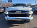 Thumbnail image of 2023 Chevrolet Silverado 1500 at Brondes Ford Inc.