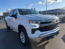 Thumbnail image of 2023 Chevrolet Silverado 1500 at Brondes Ford Inc.