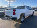 Thumbnail image of 2023 Chevrolet Silverado 1500 at Brondes Ford Inc.