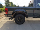 Thumbnail image of 2021 Ford F-250 Super Duty at CrossroadsFord of Apex - NEW