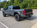 Thumbnail image of 2021 Ford F-250 Super Duty at CrossroadsFord of Apex - NEW