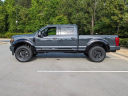 Thumbnail image of 2021 Ford F-250 Super Duty at CrossroadsFord of Apex - NEW