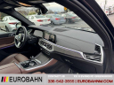 Thumbnail image of 2022 BMW X5 at EurobahnBmwMiniMercedesBenz of Greensboro, NC