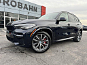 Thumbnail image of 2022 BMW X5 at EurobahnBmwMiniMercedesBenz of Greensboro, NC