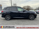 Thumbnail image of 2022 BMW X5 at EurobahnBmwMiniMercedesBenz of Greensboro, NC