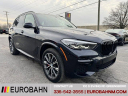 Thumbnail image of 2022 BMW X5 at EurobahnBmwMiniMercedesBenz of Greensboro, NC