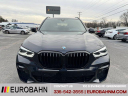 Thumbnail image of 2022 BMW X5 at EurobahnBmwMiniMercedesBenz of Greensboro, NC