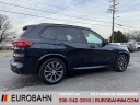 Thumbnail image of 2022 BMW X5 at EurobahnBmwMiniMercedesBenz of Greensboro, NC
