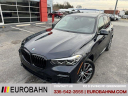 2022 BMW X5 xDrive40i at EurobahnBmwMiniMercedesBenz of Greensboro, NC