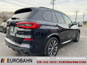 Thumbnail image of 2022 BMW X5 at EurobahnBmwMiniMercedesBenz of Greensboro, NC