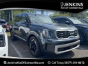 Thumbnail image of 2023 Kia Telluride at JenkinsKiaOfGainesville-New of Gainesville, FL