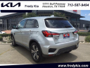 Thumbnail image of 2020 Mitsubishi Outlander Sport at Fredy Kia