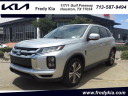 Thumbnail image of 2020 Mitsubishi Outlander Sport at Fredy Kia