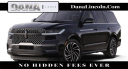 2025 Lincoln Navigator Reserve at Dana Ford Lincoln