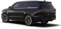 Thumbnail image of 2025 Lincoln Navigator at Dana Ford Lincoln