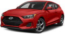 Thumbnail image of 2019 Hyundai VELOSTER at Serpentini Chevrolet of Willoughby