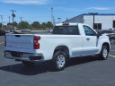 Thumbnail image of 2023 Chevrolet Silverado 1500 at Custom Car Care