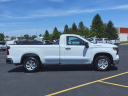 Thumbnail image of 2023 Chevrolet Silverado 1500 at Custom Car Care