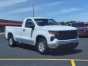 Thumbnail image of 2023 Chevrolet Silverado 1500 at Custom Car Care