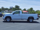 Thumbnail image of 2023 Chevrolet Silverado 1500 at Custom Car Care