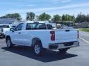 Thumbnail image of 2023 Chevrolet Silverado 1500 at Custom Car Care