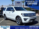 Thumbnail image of 2021 Ford Expedition at San Tan Ford
