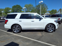 Thumbnail image of 2021 Ford Expedition at San Tan Ford