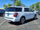 Thumbnail image of 2021 Ford Expedition at San Tan Ford