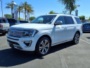 Thumbnail image of 2021 Ford Expedition at San Tan Ford