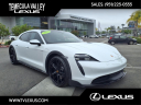 Thumbnail image of 2023 Porsche Taycan at Temecula Valley Lexus