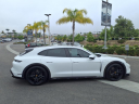Thumbnail image of 2023 Porsche Taycan at Temecula Valley Lexus