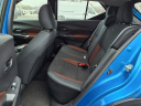 Thumbnail image of 2024 Nissan Kicks at Hilltop Chrysler Dodge Jeep Ram