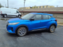Thumbnail image of 2024 Nissan Kicks at Hilltop Chrysler Dodge Jeep Ram