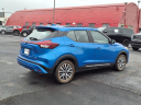 Thumbnail image of 2024 Nissan Kicks at Hilltop Chrysler Dodge Jeep Ram