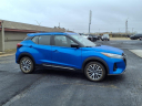 Thumbnail image of 2024 Nissan Kicks at Hilltop Chrysler Dodge Jeep Ram