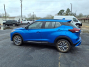 Thumbnail image of 2024 Nissan Kicks at Hilltop Chrysler Dodge Jeep Ram