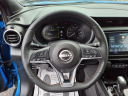 Thumbnail image of 2024 Nissan Kicks at Hilltop Chrysler Dodge Jeep Ram