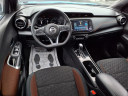 Thumbnail image of 2024 Nissan Kicks at Hilltop Chrysler Dodge Jeep Ram