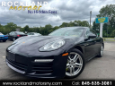 Thumbnail image of 2014 Porsche Panamera at Rockland Motors