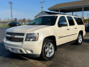 Thumbnail image of 2014 Chevrolet Suburban at AC&C New Carlisle