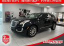 Thumbnail image of 2017 Cadillac XT5 at Serpentini Chevrolet of Willoughby